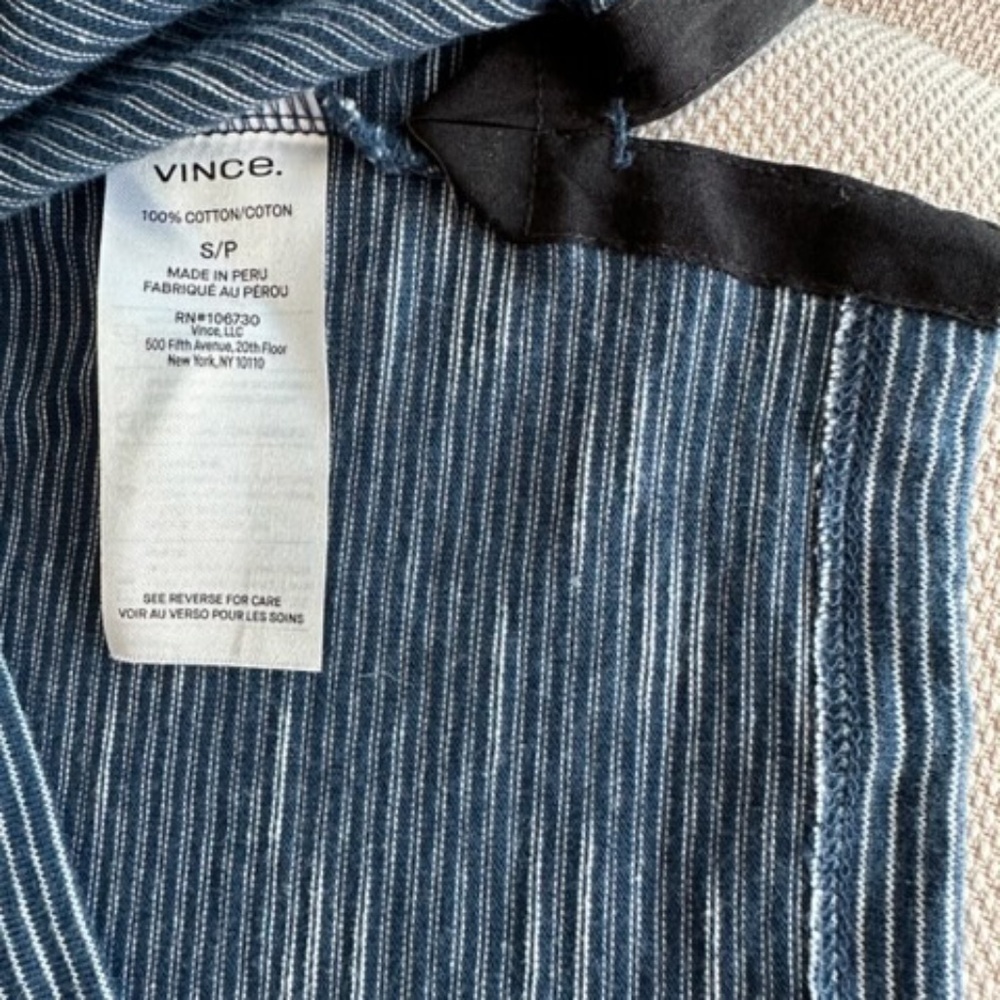 VINCE - Picture 6 of 7